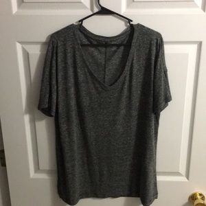 Grey T-shirt